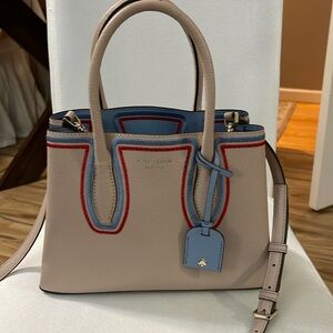 KATE SPADE BAG IT IS PINK